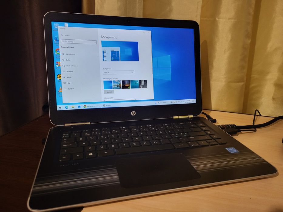 ‼️Oferta Laptop HP Slim - SSD