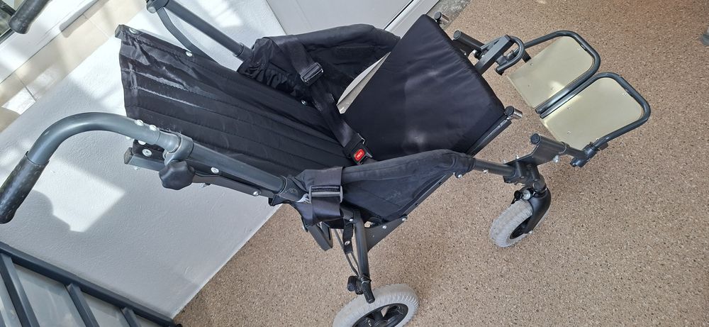 Carucior copil cu dizabilitati Otto Bock