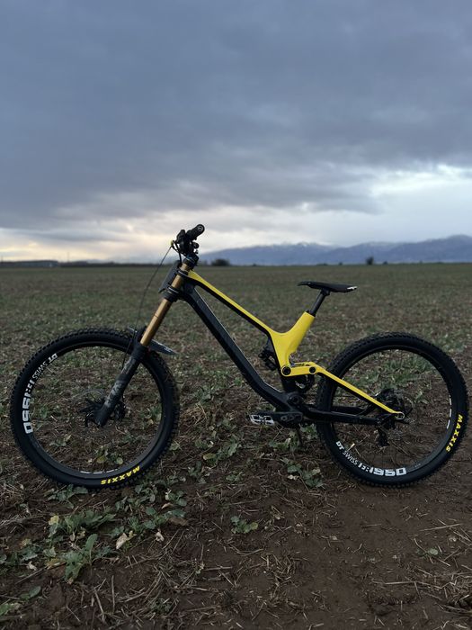 Canyon sender CF 9.0