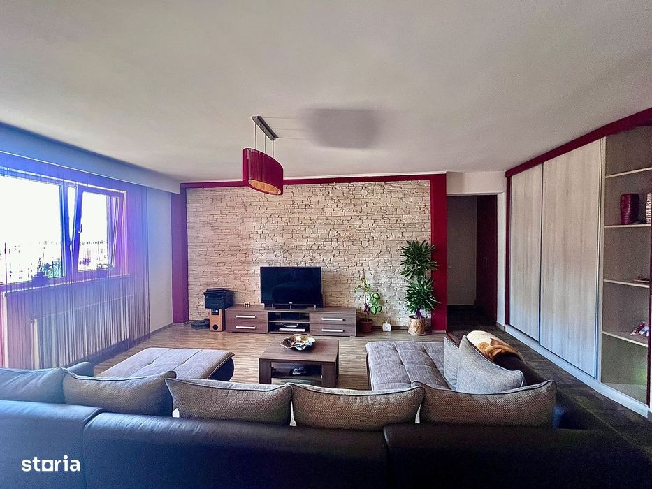 Apartament 2 camere modern