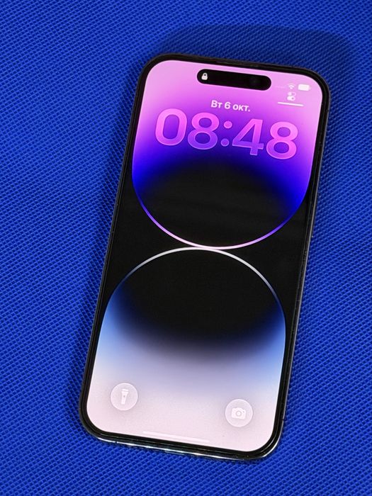 iPhone 14 Pro 256