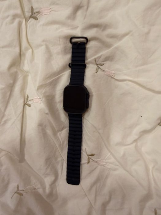 Apple Watch Ultra 3
