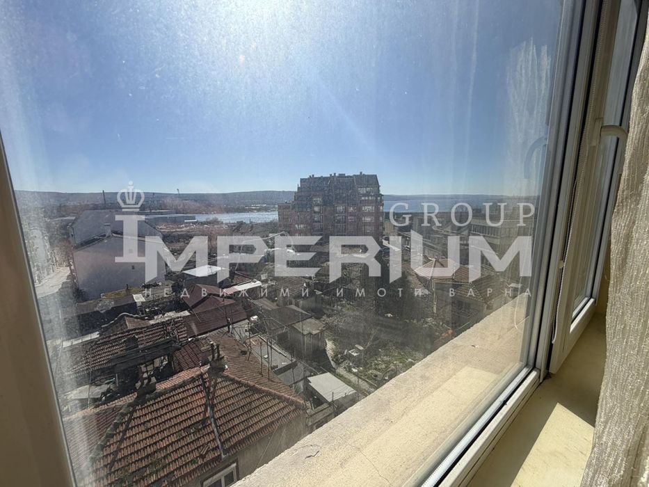 Дава се под наем Двустаен апартамент в Варна, Погреби - 60 кв.м за 498.27 € - Снимка #12