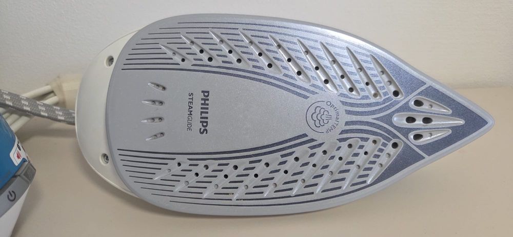 Statie de calcat cu abur Philips PerfectCare Compact Plus GC7920/20