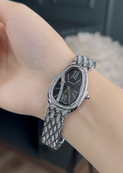 BVLGARI soati 180.000