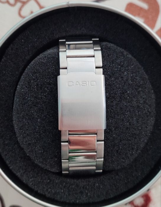 Casio 5154 MTP-VC01