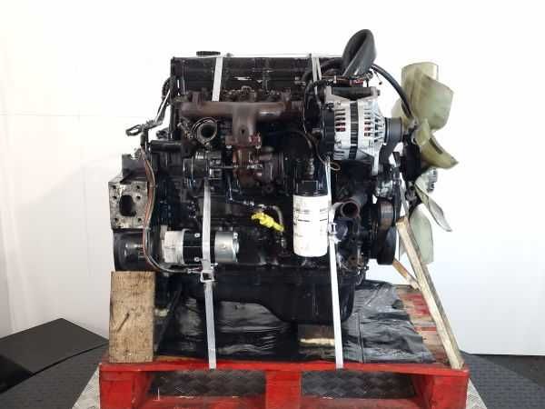 Motor complet Cummins QSB4.5 - Piese motor Cummins