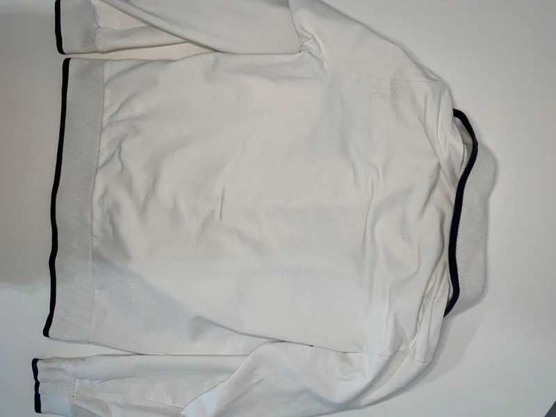 Aeronautica Militare , bluza cu fermoar, marime S