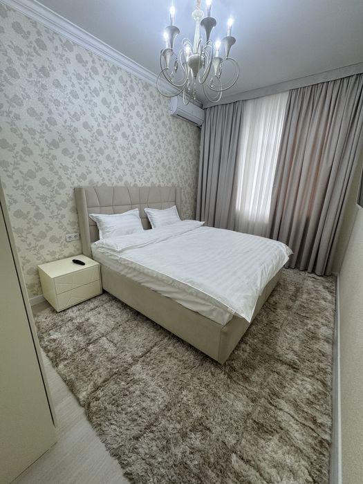 Сдаётся квартира аренду ул. Махтумкули Makro магазин