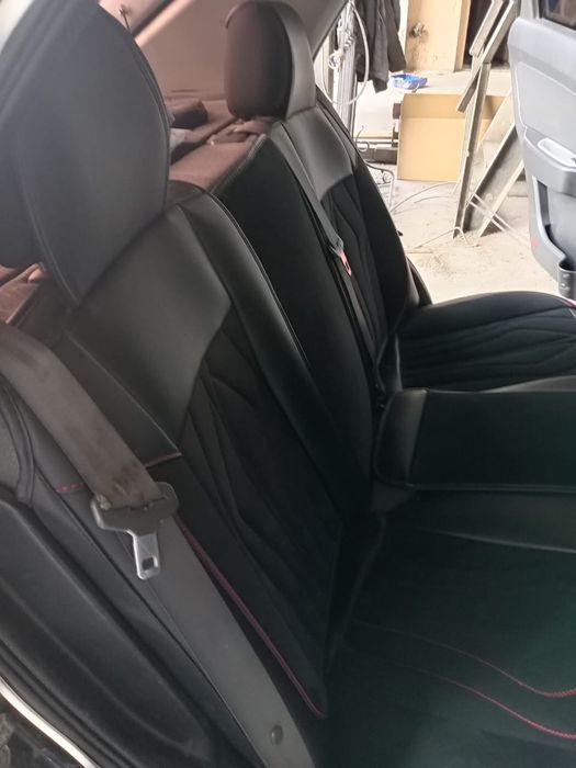 Продам машину в хорошем состоянии.