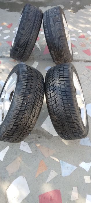 Vând schimb Genți aliaji