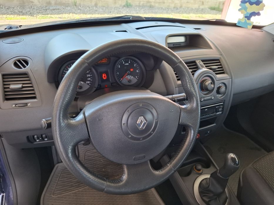 De vanzare Renault Megane