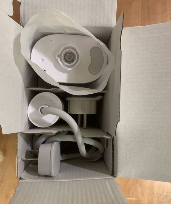 Xiaomi ручной отпариватель (новый)