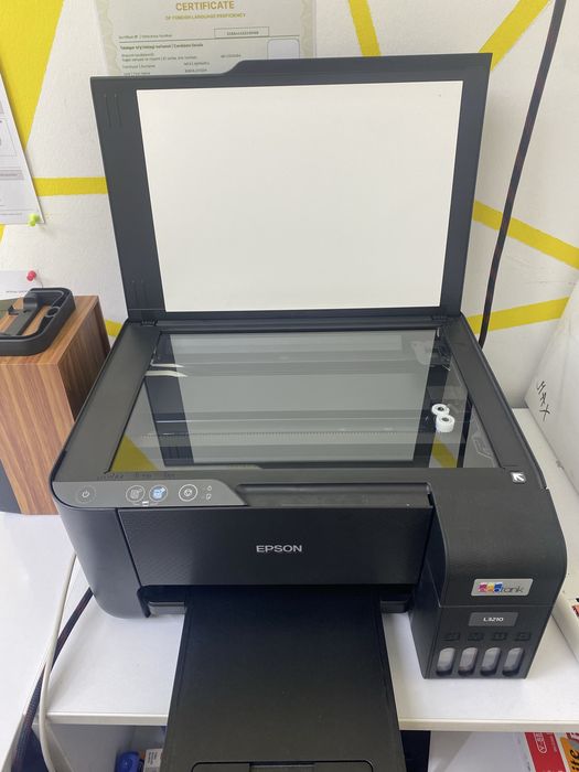 Printer Epson L3210