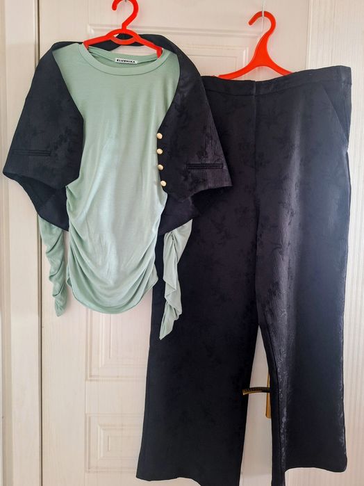 Женская одежда 50-52раз Европ