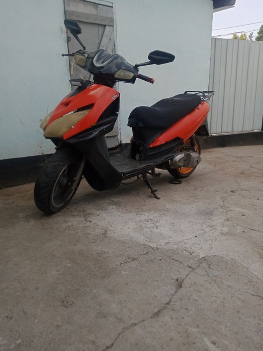 Продам Peda Adventure 1