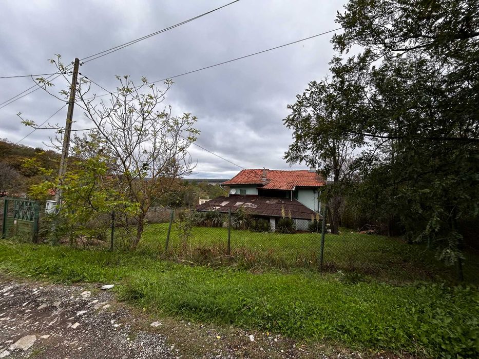 Продава се Къща в с. Шкорпиловци, Област Варна - 200 кв.м за 975 €/кв.м - Снимка #11