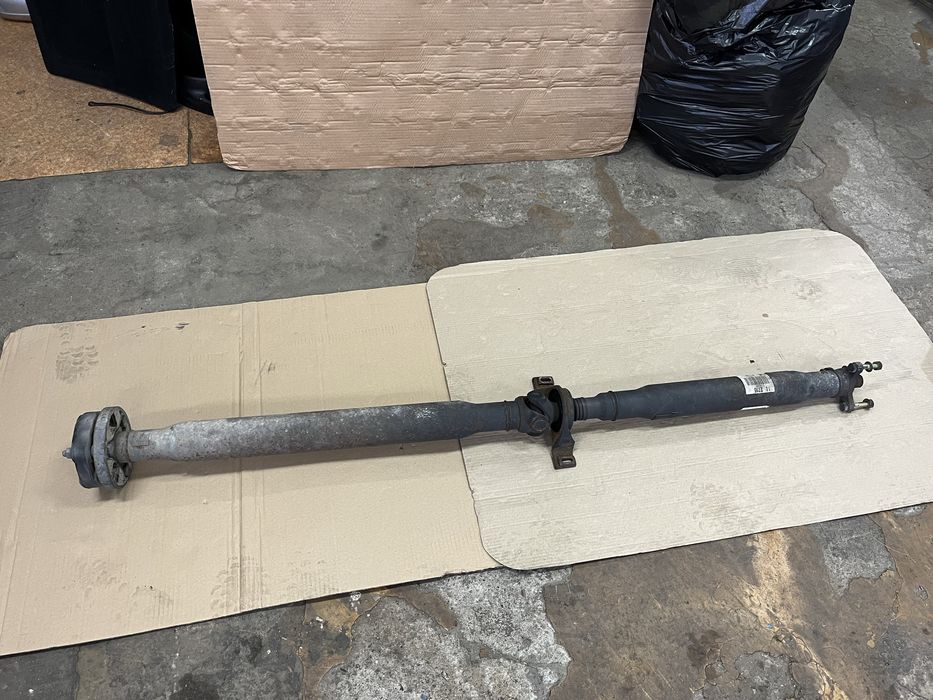 Кардан за Mercedes E320 CDI W210 (автомат)