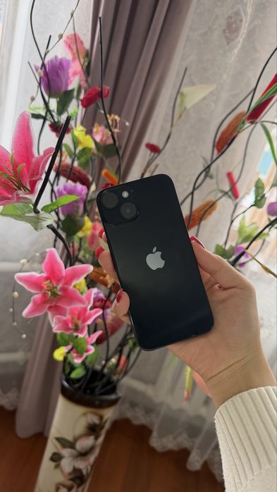iPhone 14 с коробкой