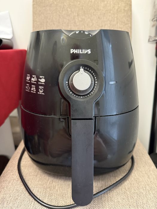 Friteuza Multicooker Philips Viva Collection Airfryer HD