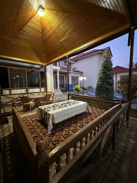 Dacha elegantnoe hamma sharoit bor. Bez makler