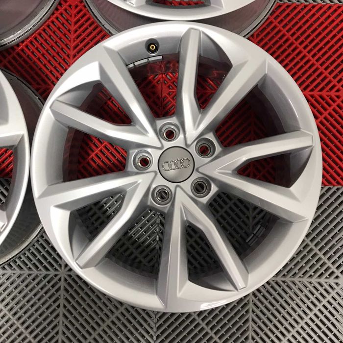 Jante Audi A4 A3 A6 TT 17 R17 originale
