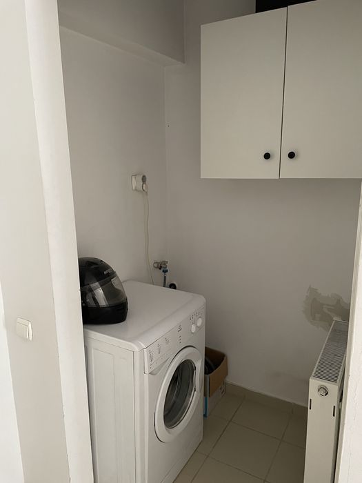 Garsonieră în zona Piața Presei