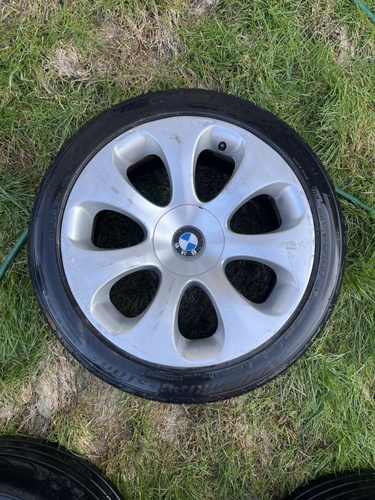 джанти бмв стил 121 19-ки