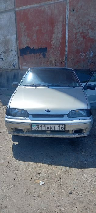 Ваз2114 продам за лям