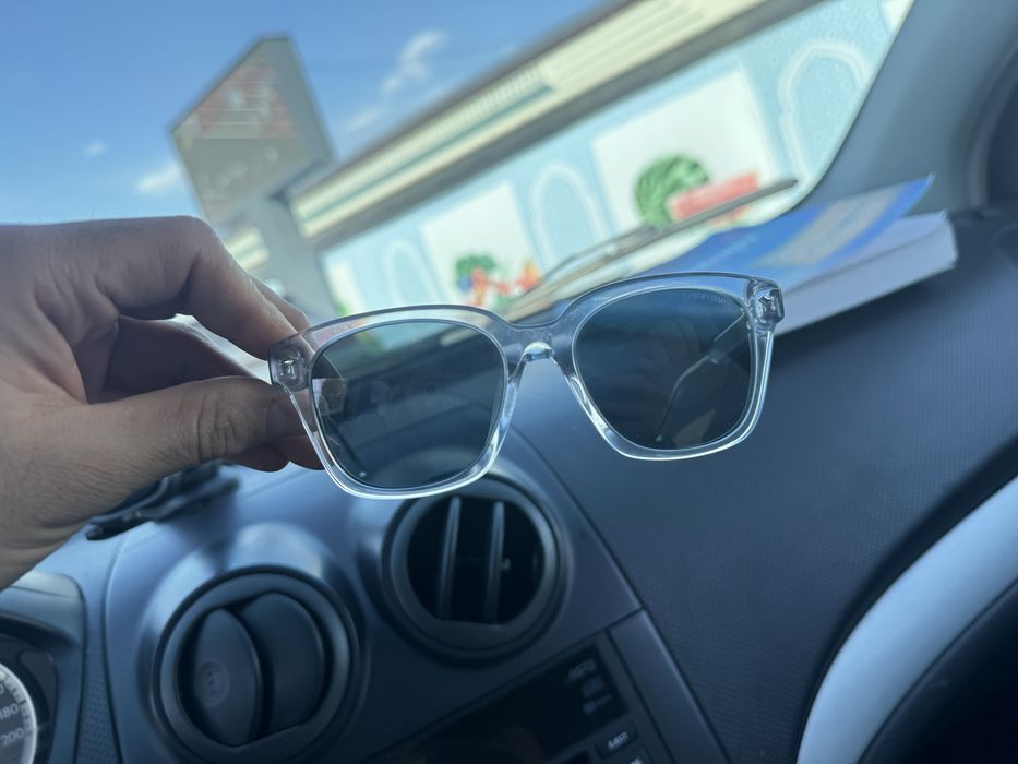 Очки Giorhio Armani