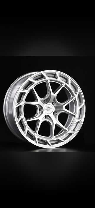 Джанти Forzza Saturn 19 5x112 BMW , Audi