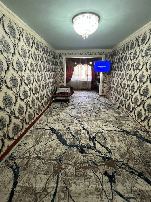 Микрорайон первая остановкаа