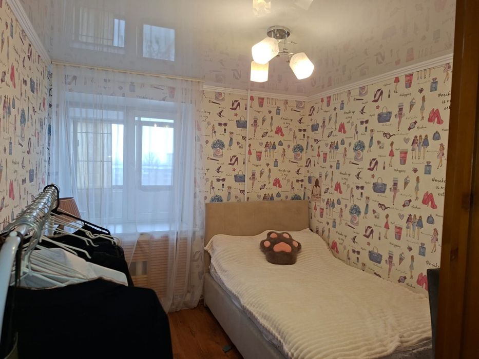 Продам 3 комн юго восток