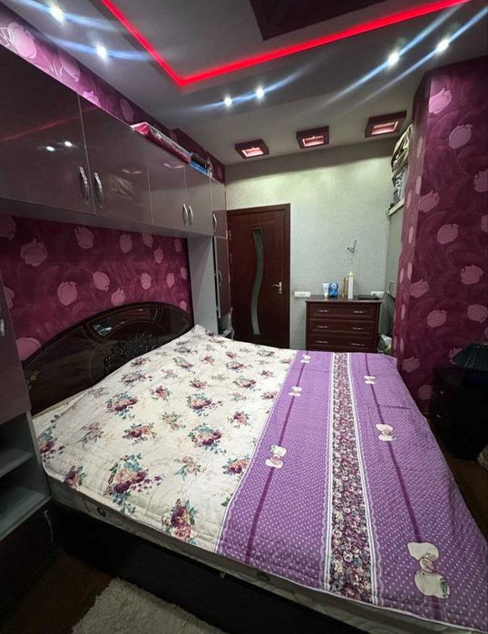 Продаётся квартира 2в3 Академ городок рядом IT Park №Д413