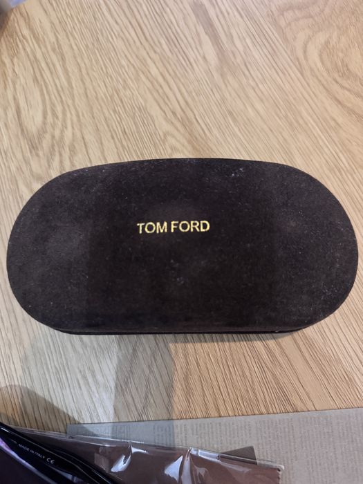 Ochelari TF purati doar odata, fara urme