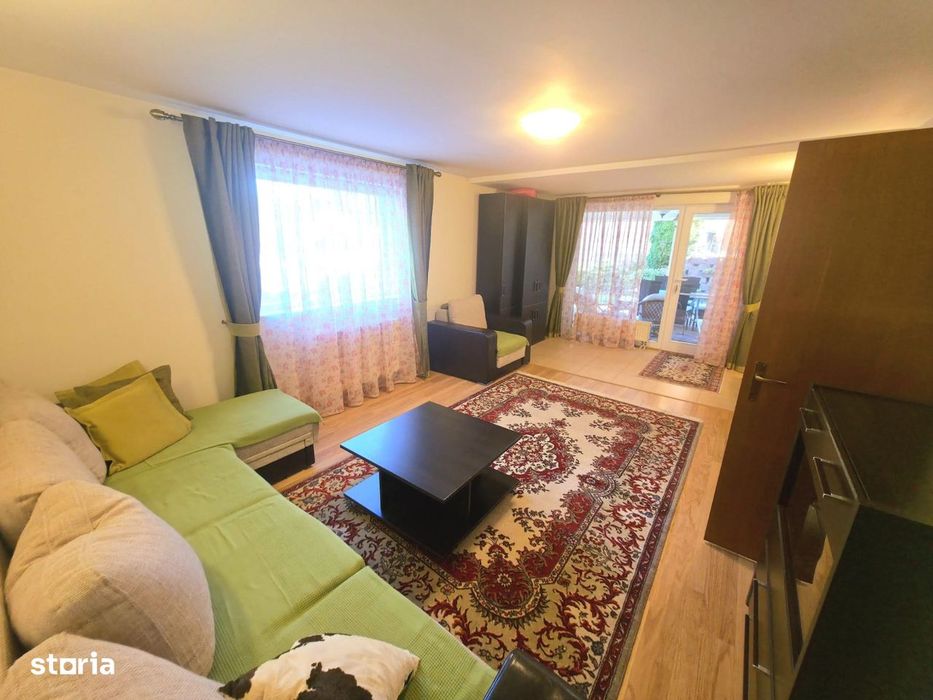 Casa superba, orizont-Livezeni, 920 mp teren