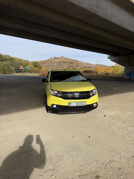 Vand Dacia Logan
