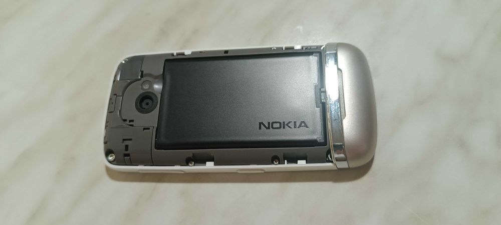 нокиа 311 новый. оригинал