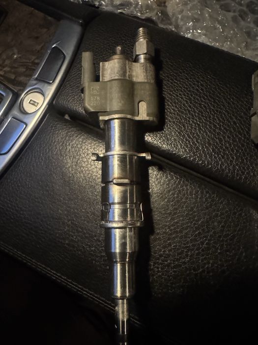 Дюзи N54/N63/N53/N43 Index 11, index 8