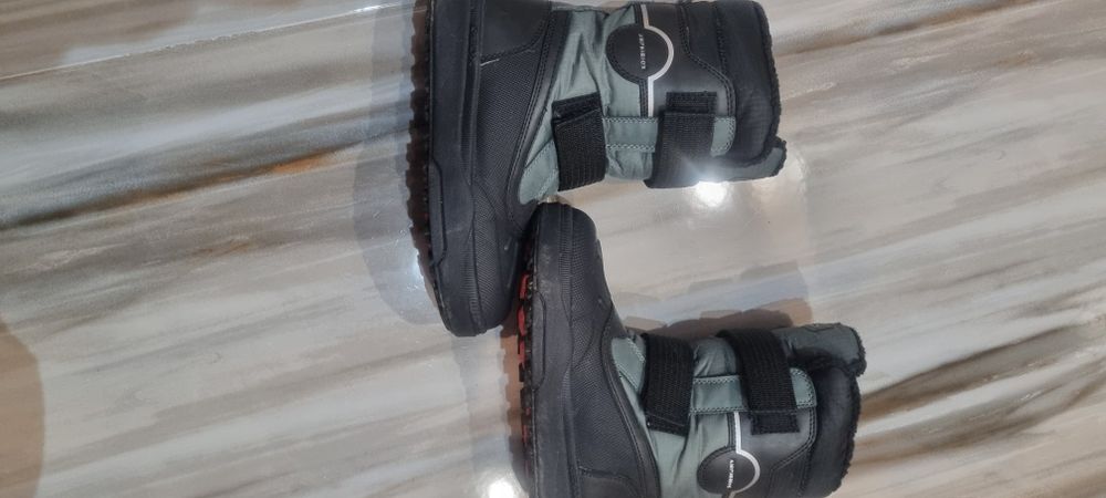 GEOX детски ботуши номер 32