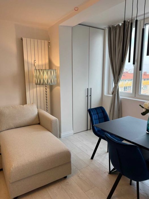 Дава се под наем Двустаен апартамент в София, Хиподрума - 68 кв.м за 586.5 € - Снимка #1