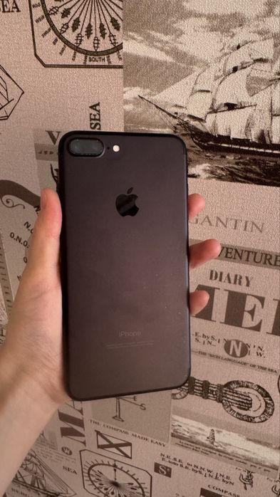 Iphone 7 plus , Айфон 7 + плюс