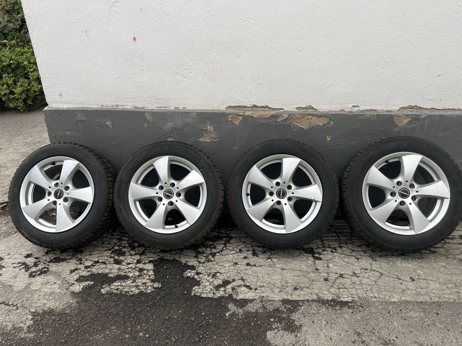 Продам диски Borbet