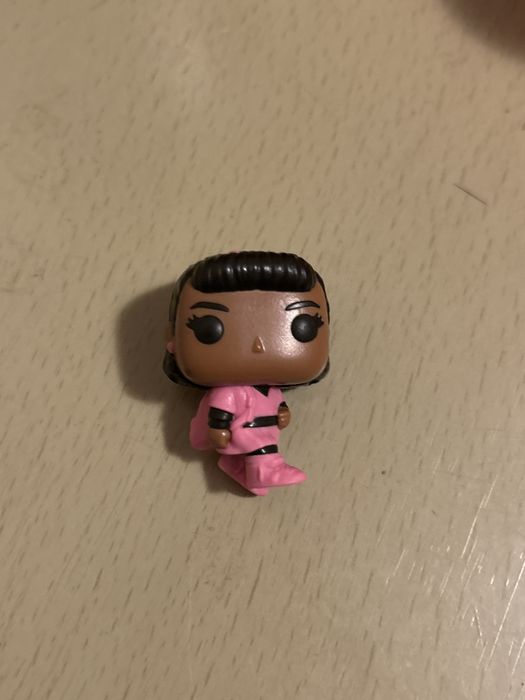 Stranger Things Erica Kinder Joy Странни неща Ерика Киндер Джой