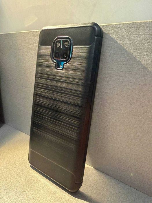 Xiaomi Redmi Note 9 PRO 6GB RAM / 64GB ROM / Tropical Green