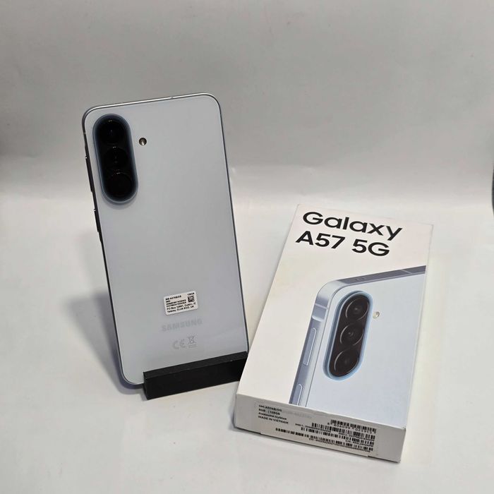 Hope Amanet P8 Samsung A57 128GB / 11 cicluri incarcare