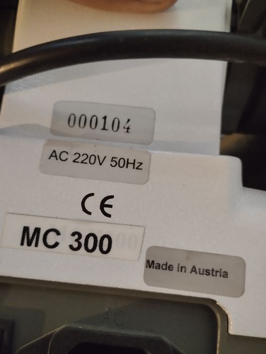 микроскоп Micros MC 300