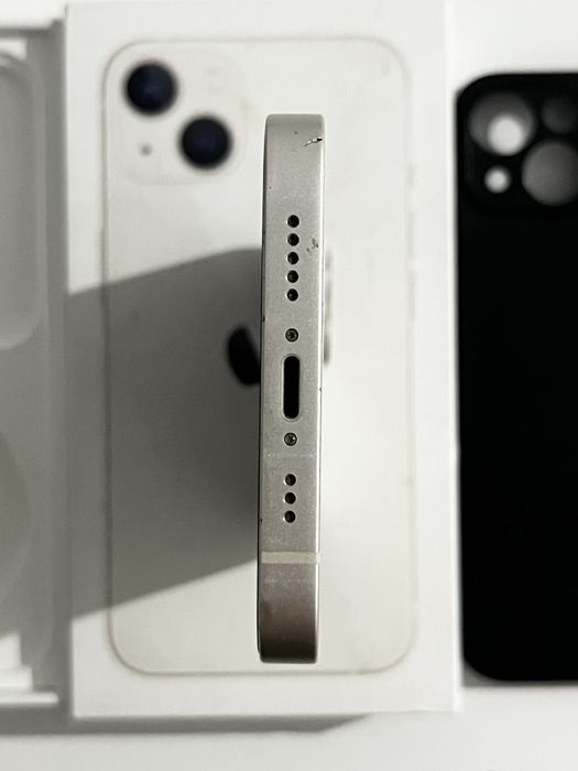 iPhone 13 128gb 88%