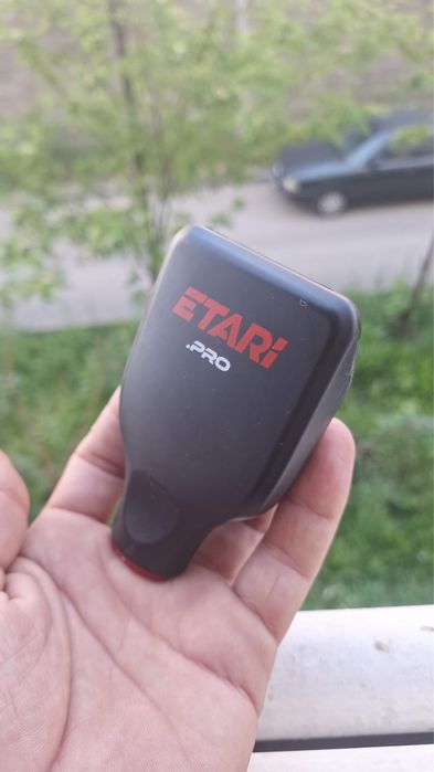 Толщинамер новый