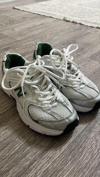 Кроссовки New balance